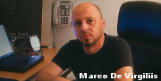 Marco De Virgiliis